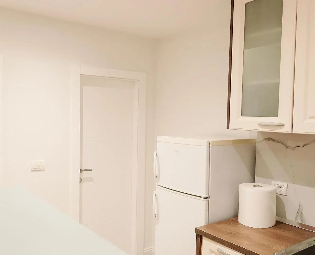 Apartment 101 Tirana