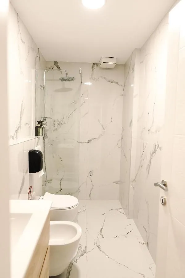 Apartment 101 Tirana