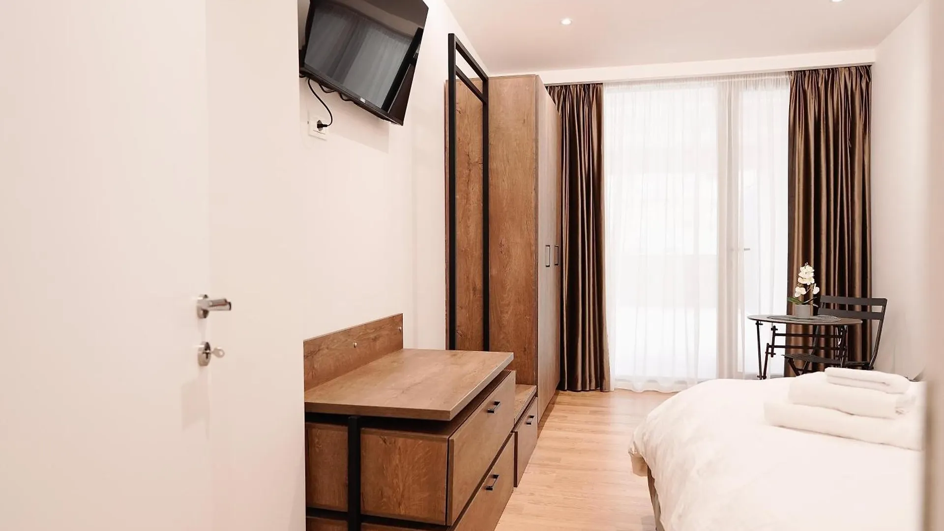 Apartment 101 Tirana 0*,  Albania