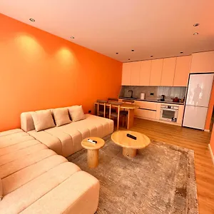 Apartment Aia &, Tirana