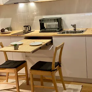 Lucas Oasis Appartement