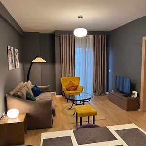 Apartment Kalpazo 21, Tirana